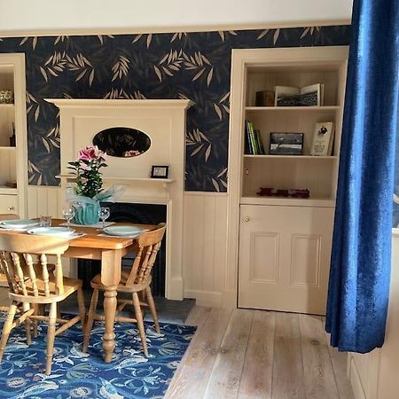 Signalman'S Cottage In Clachnaharry South Kessock ภายนอก รูปภาพ