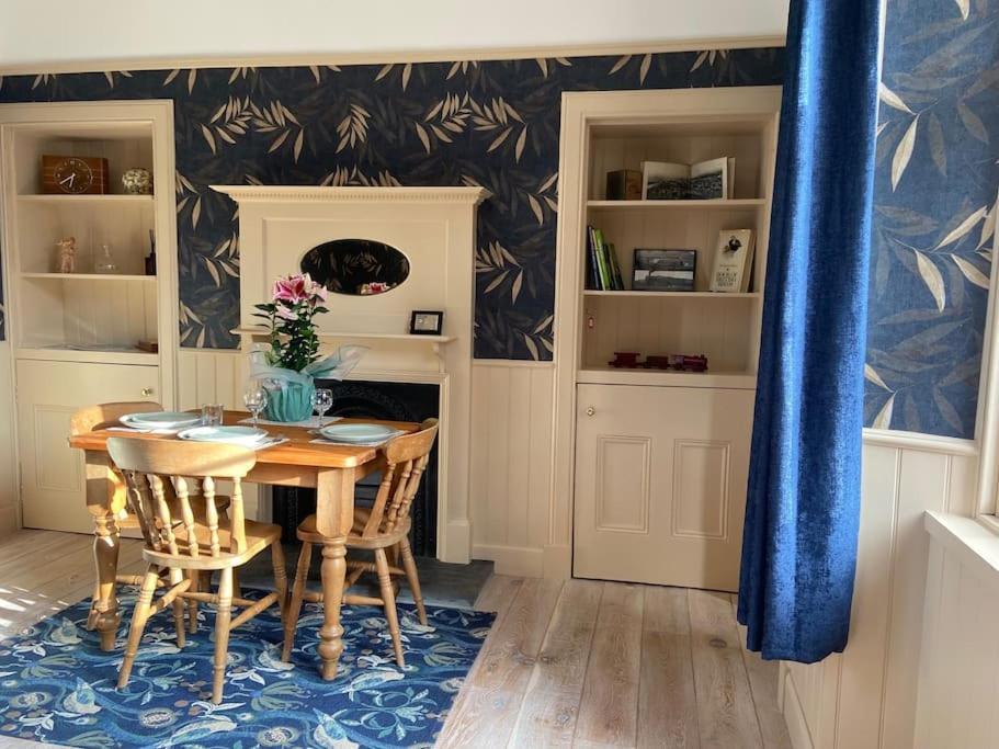 Signalman'S Cottage In Clachnaharry South Kessock ภายนอก รูปภาพ